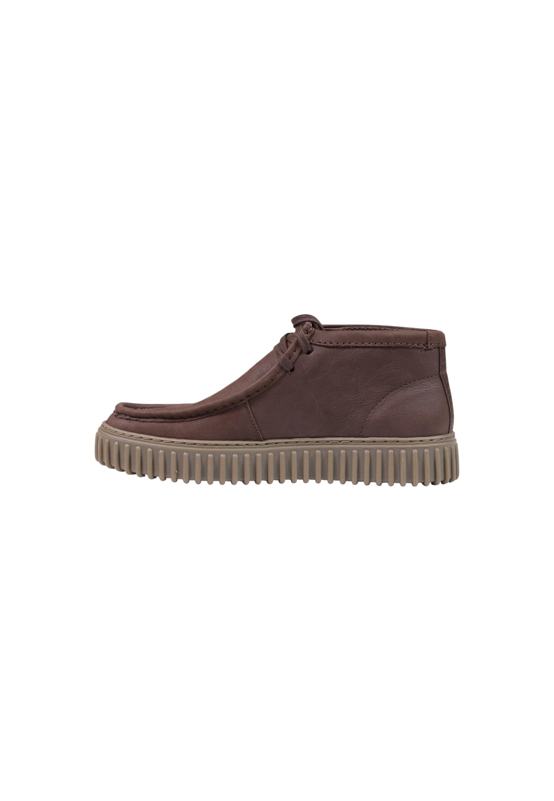 Clarks Chaussures homme Mocassins — brown
