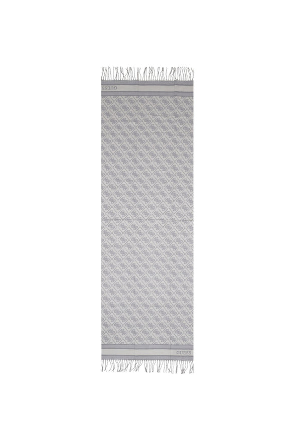 Guess Accessoire femme Echarpes — grey