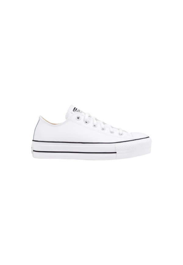 Converse Baskets femme — white