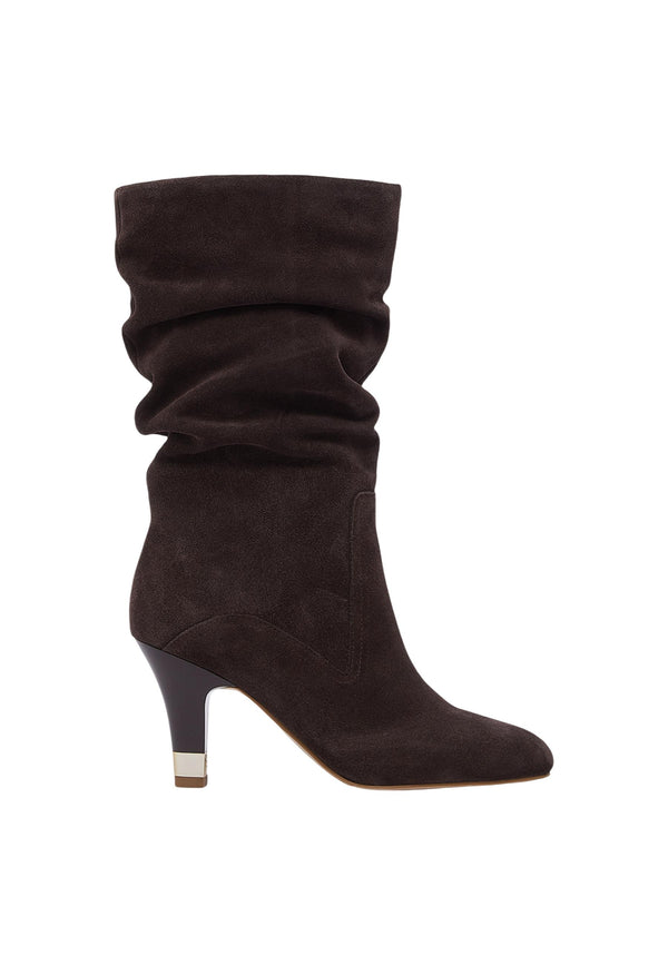 Liu Jo Bottes femme — brown