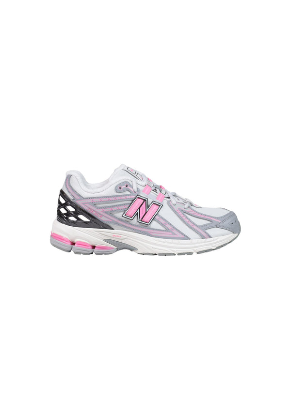 New Balance Baskets femme — grey