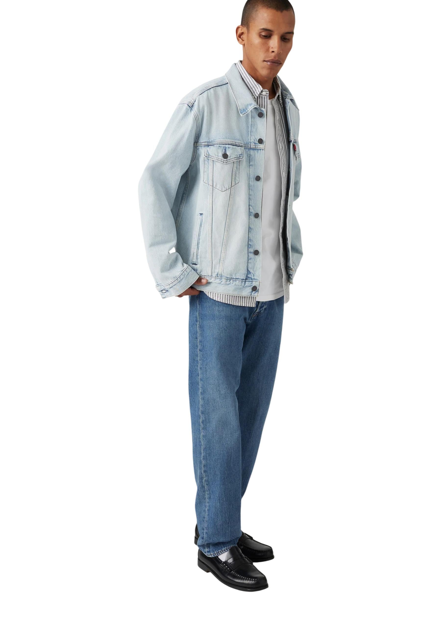 Levi`s Jean homme — blue