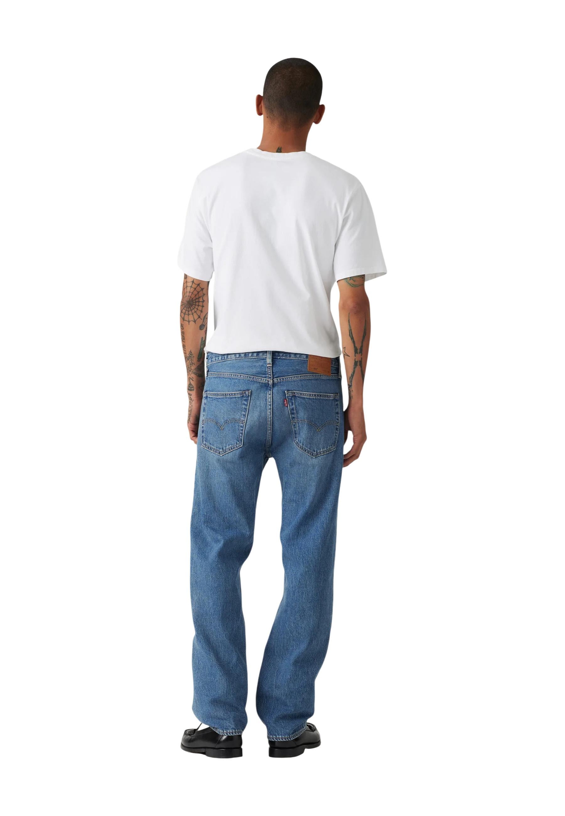 Levi`s Jean homme — blue