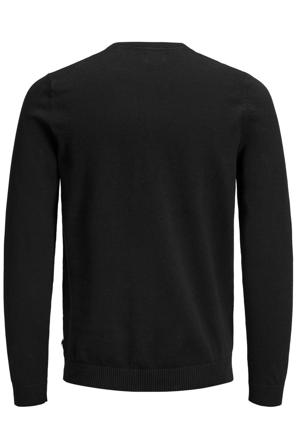 Jack & Jones Pull homme — black