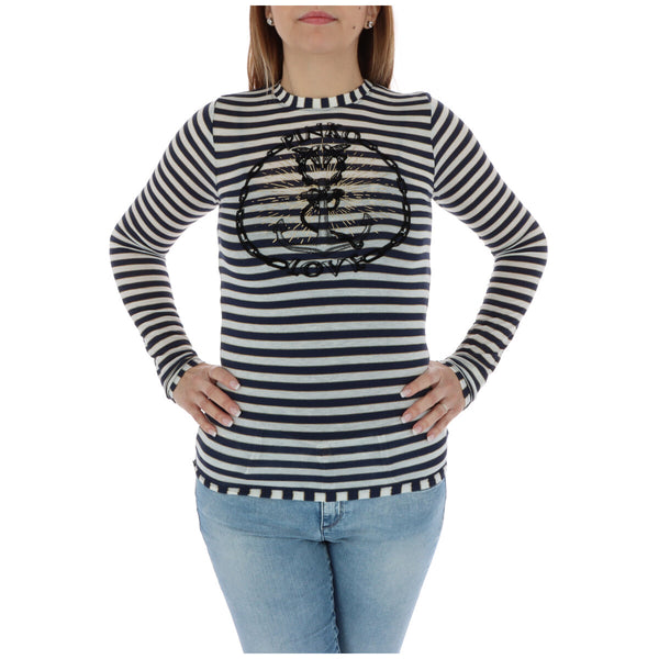 Pinko Pull femme — blue