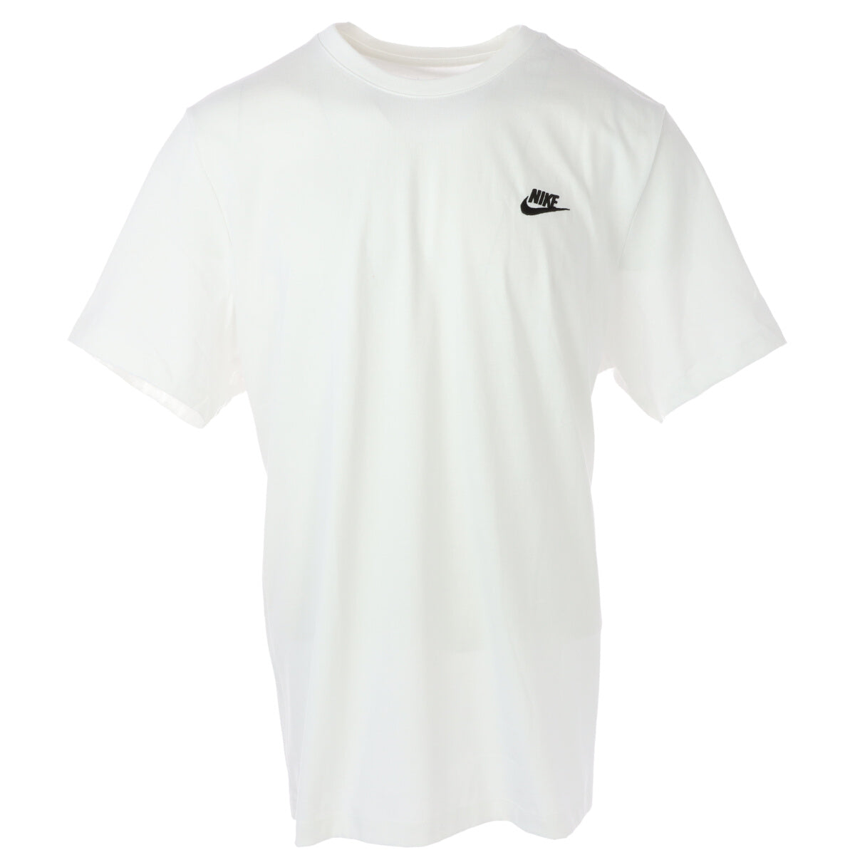 Nike T-shirt homme — white · 265363