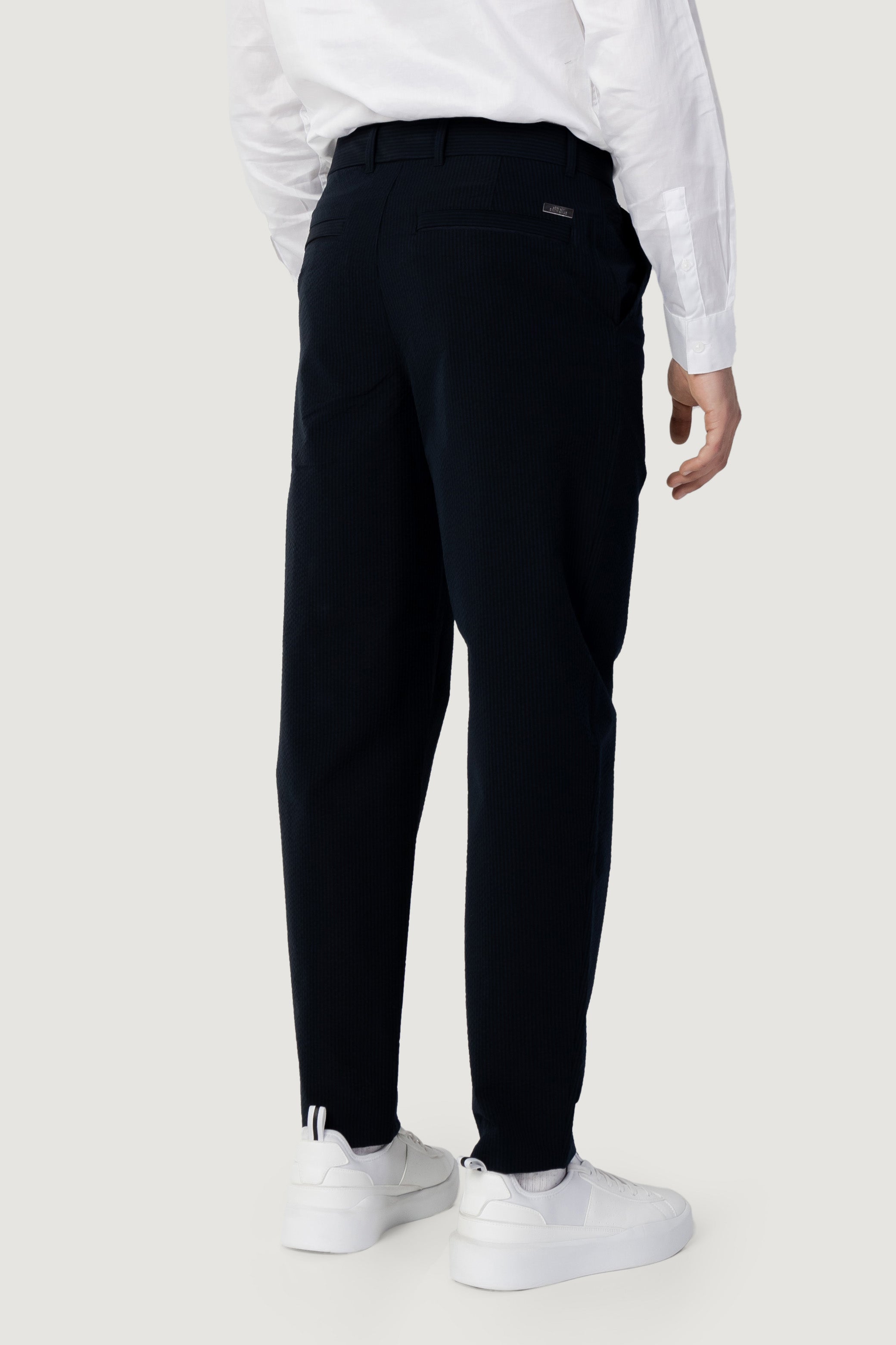 Armani Exchange Pantalon homme Pantalons — blue