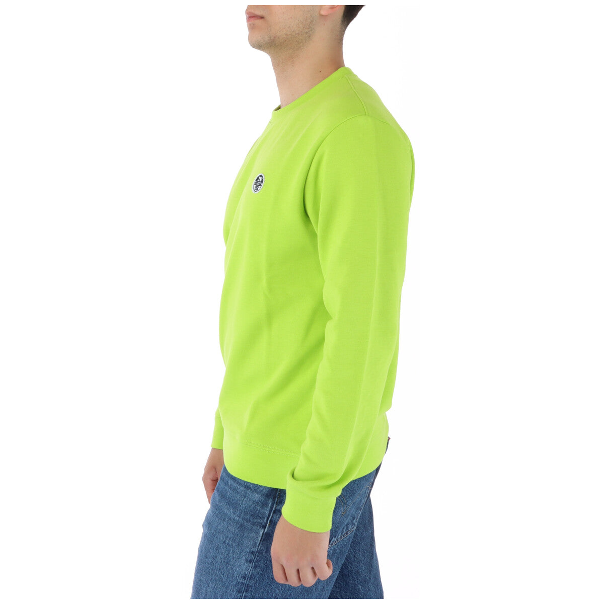 North Sails Sweat homme Sweatshirts — green