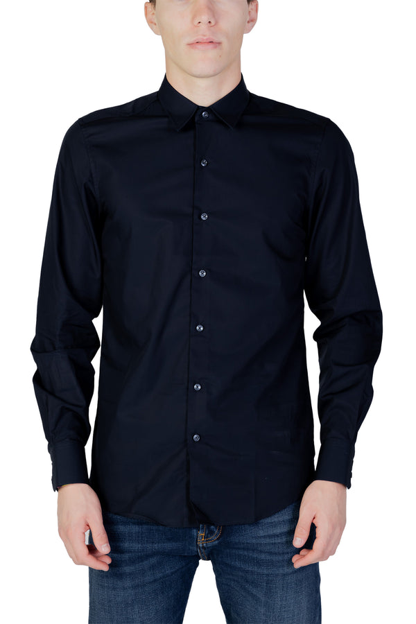 Antony Morato Chemise homme Chemises — blue · 457651
