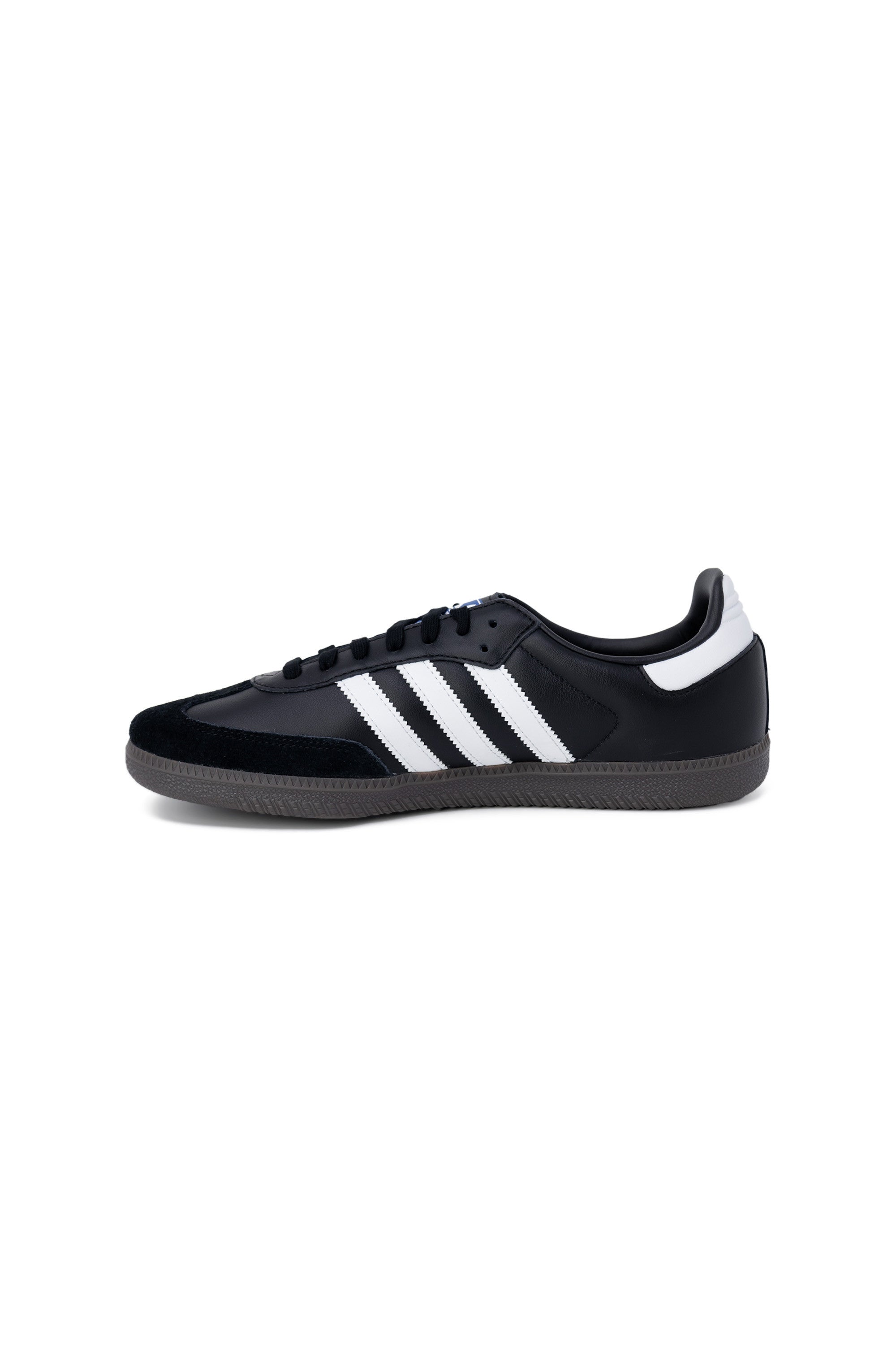Adidas Baskets homme — black