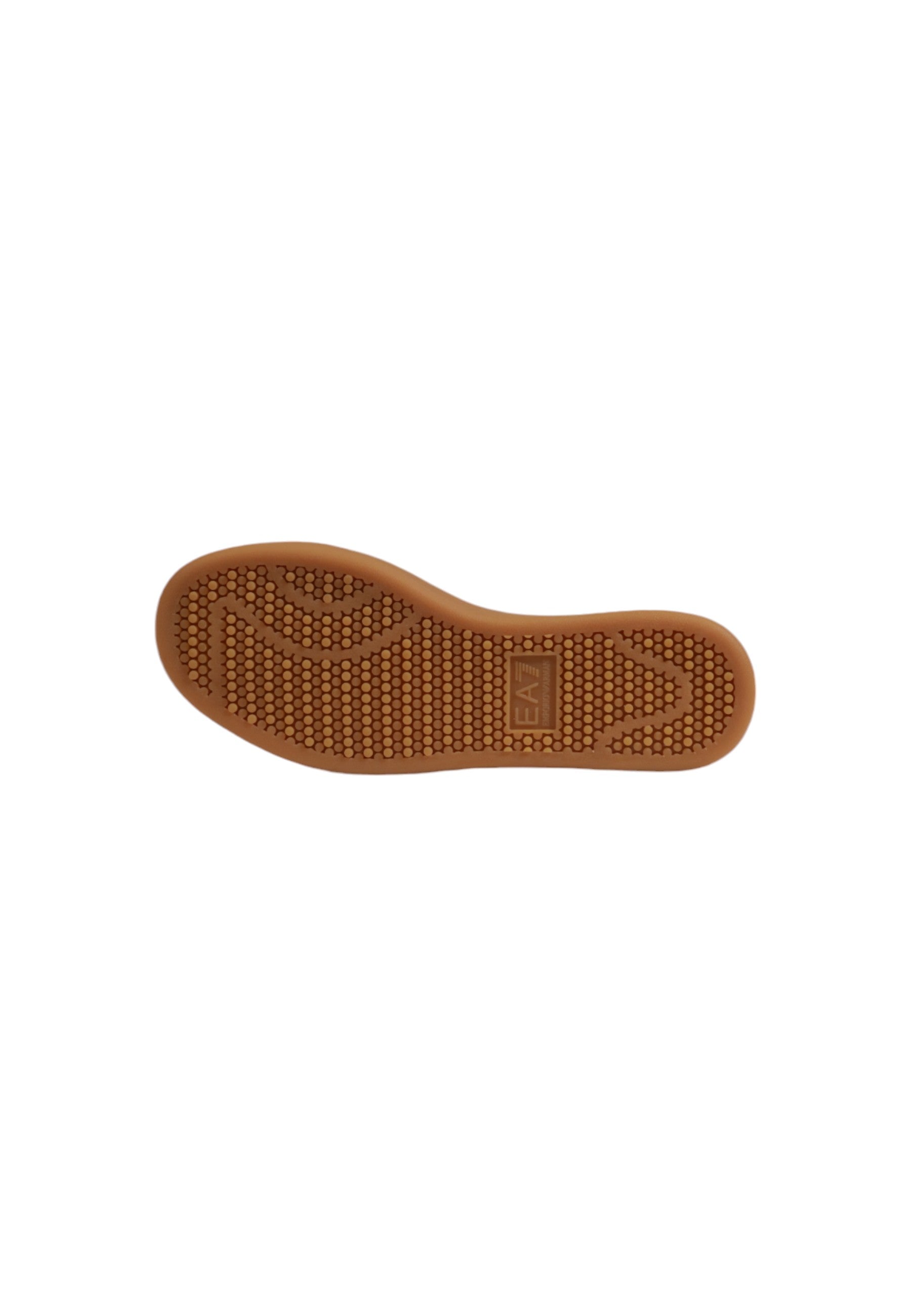 Ea7 Baskets femme — beige