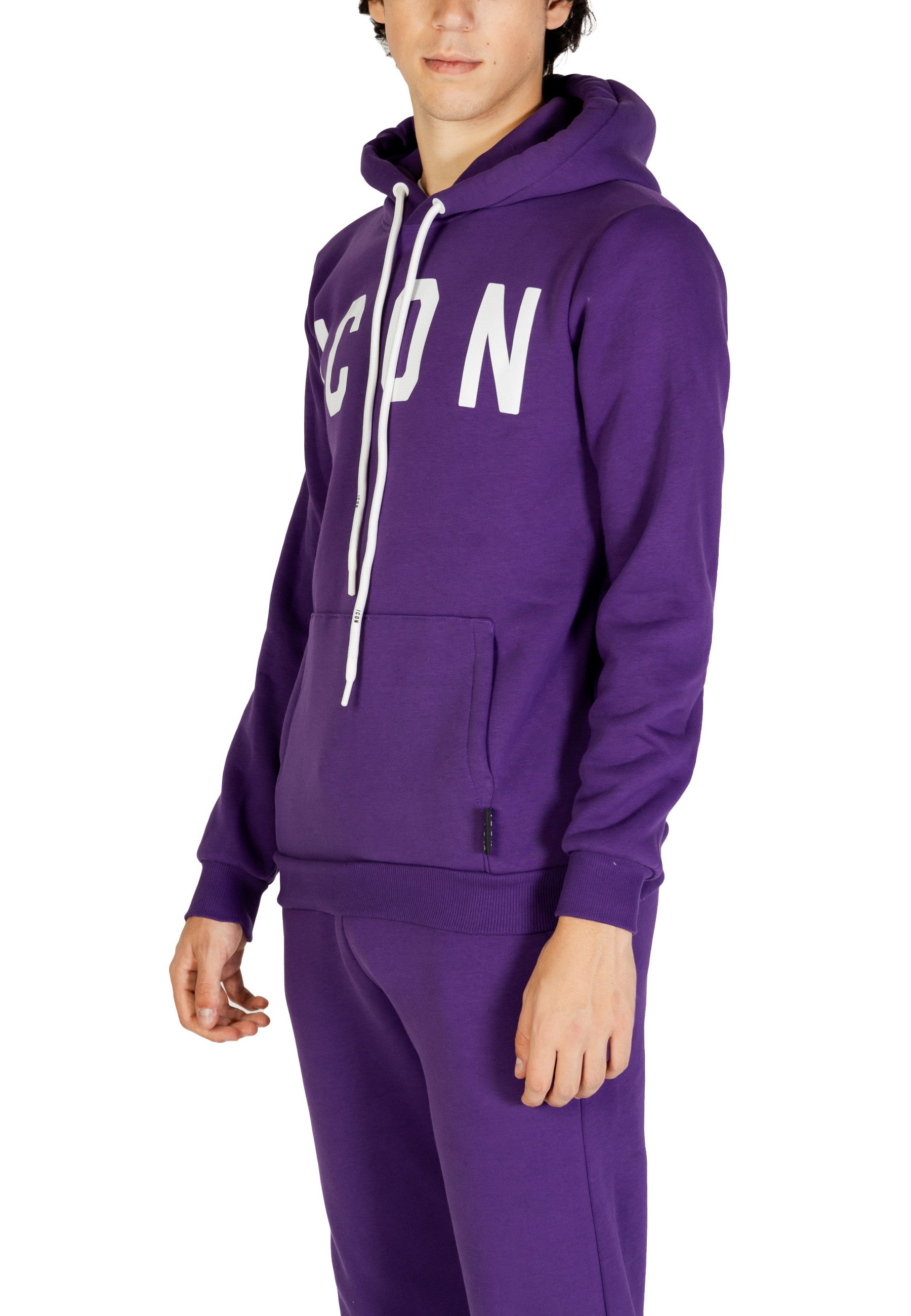 Icon Sweat homme Sweatshirts — purple