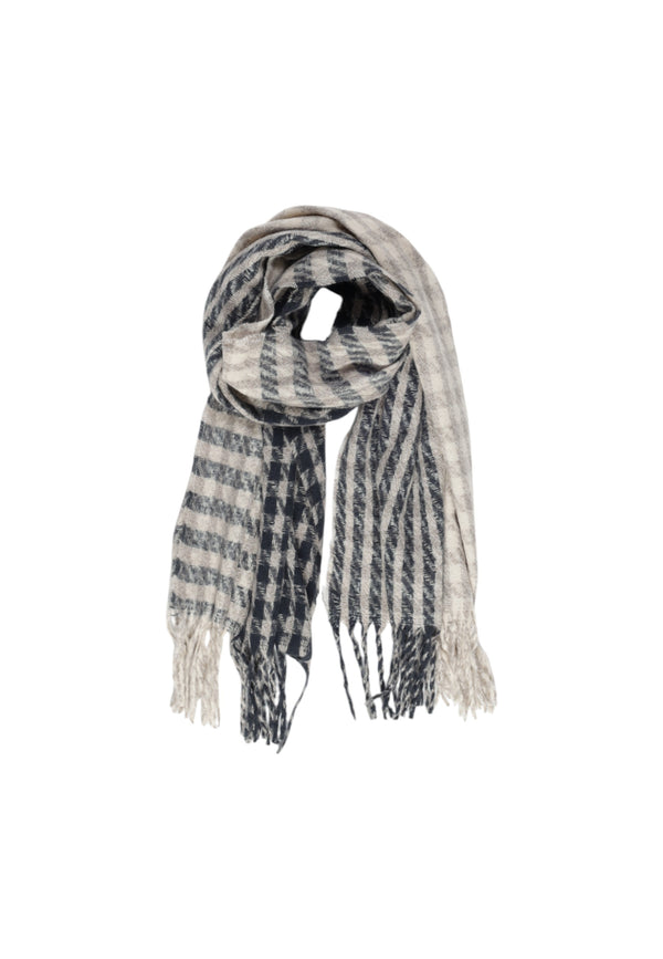 Only Accessoire femme Echarpes — grey