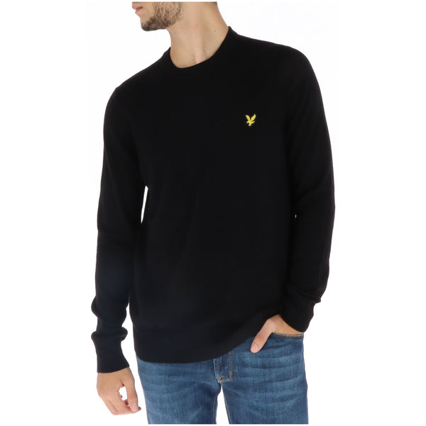 Lyle & Scott Pull homme — black · 478252