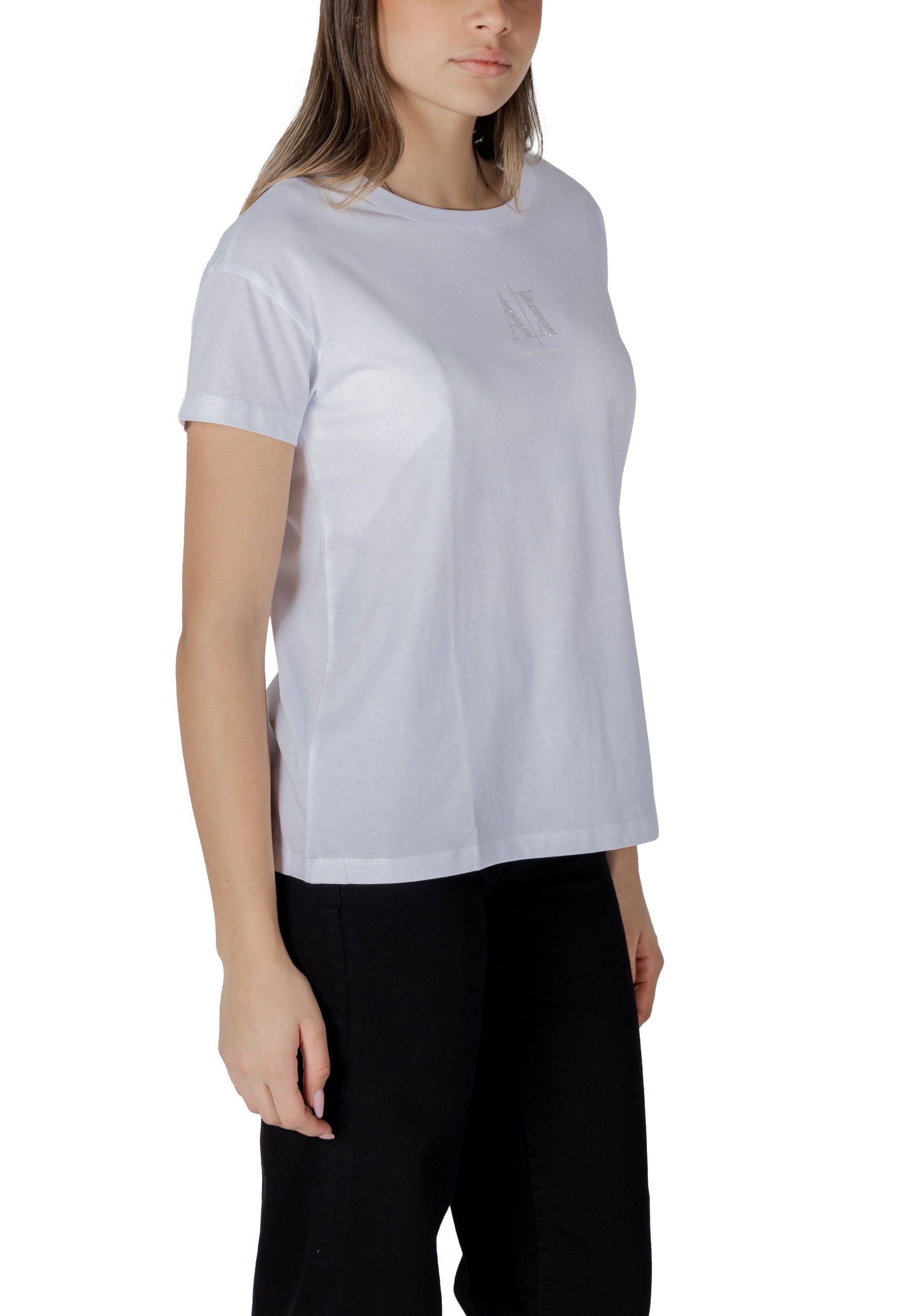 Armani Exchange Femme T-Shirts