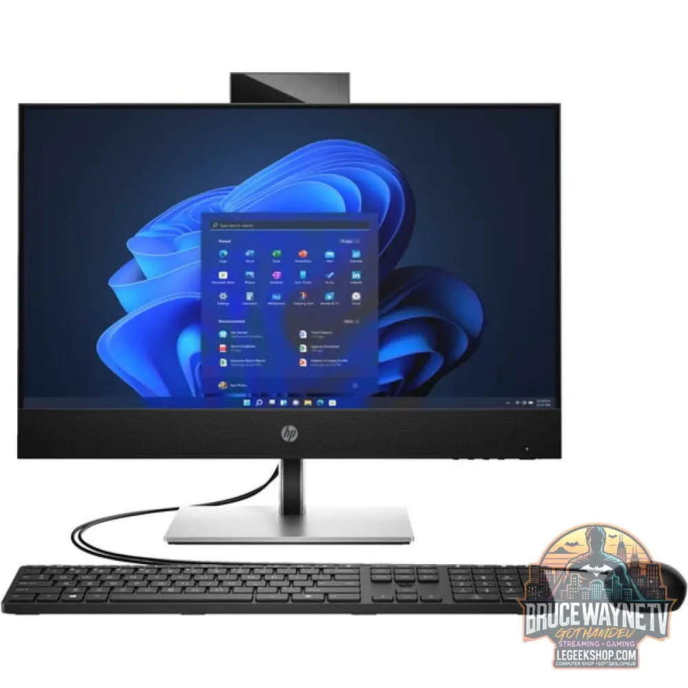 ProOne 440 G9 All-in-One-PC (937U3EA) — vue 2