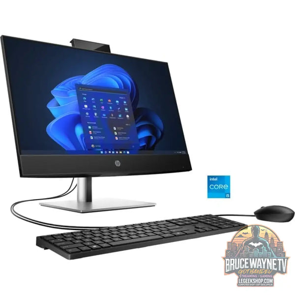ProOne 440 G9 All-in-One-PC (9H6Z0ET)