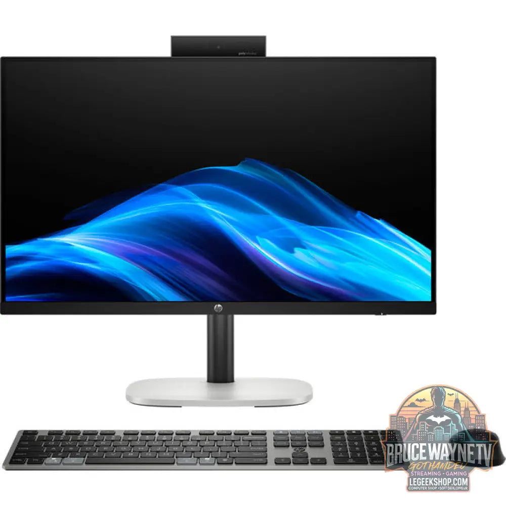 ProStudio 4 All-in-One G1i (BY6V7ET) — vue 2