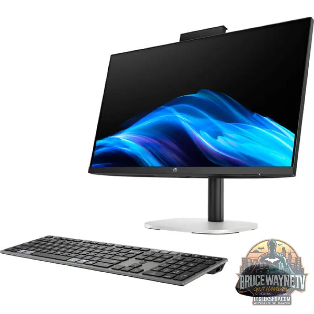 ProStudio 4 All-in-One G1i (BY6V9ET), PC-System — vue 4