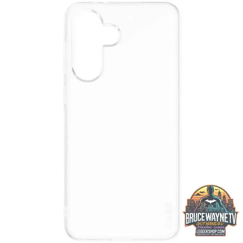 PanzerGlass Slim X-Ray Case, Handyhülle transparent, Samsung Galaxy A56 5G - PanzerGlass - vue 2