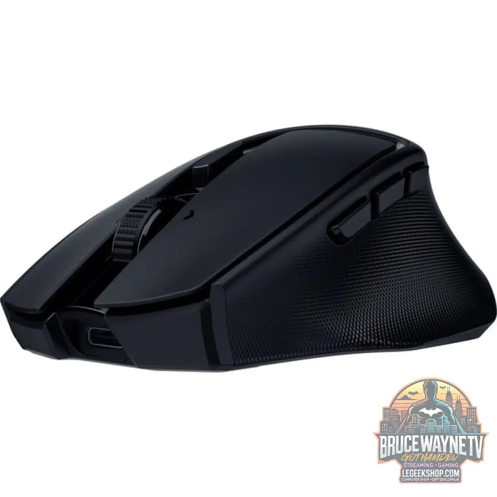 Razer Basilisk Mobile, souris gaming - vue 4