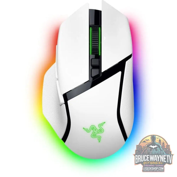 Razer Basilisk V3 Pro 35K, souris gaming
