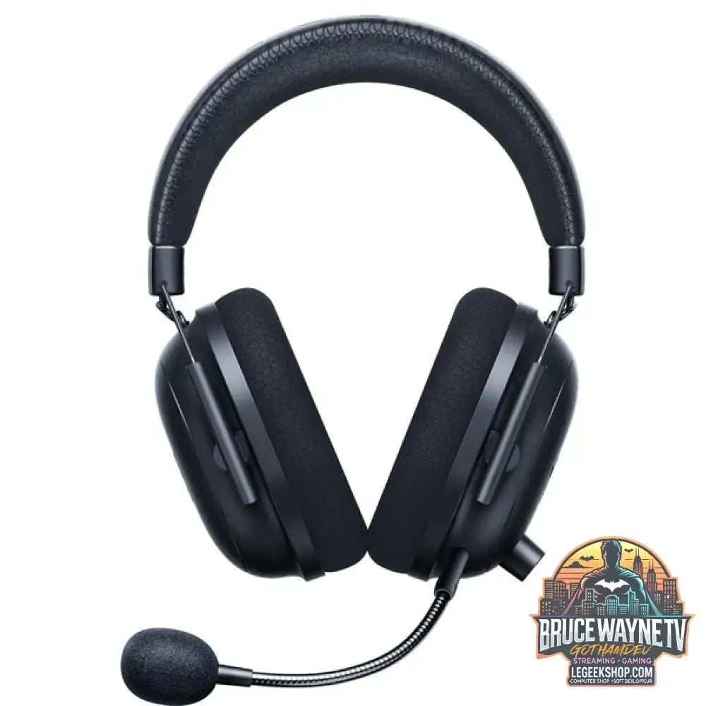 BlackShark V2 Pro 2023 - Razer - vue 2