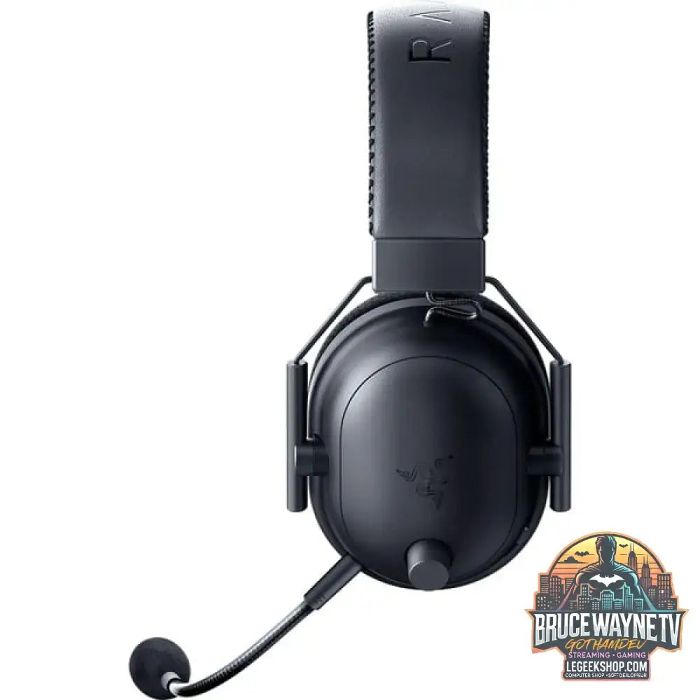 BlackShark V2 Pro 2023 - Razer - vue 6