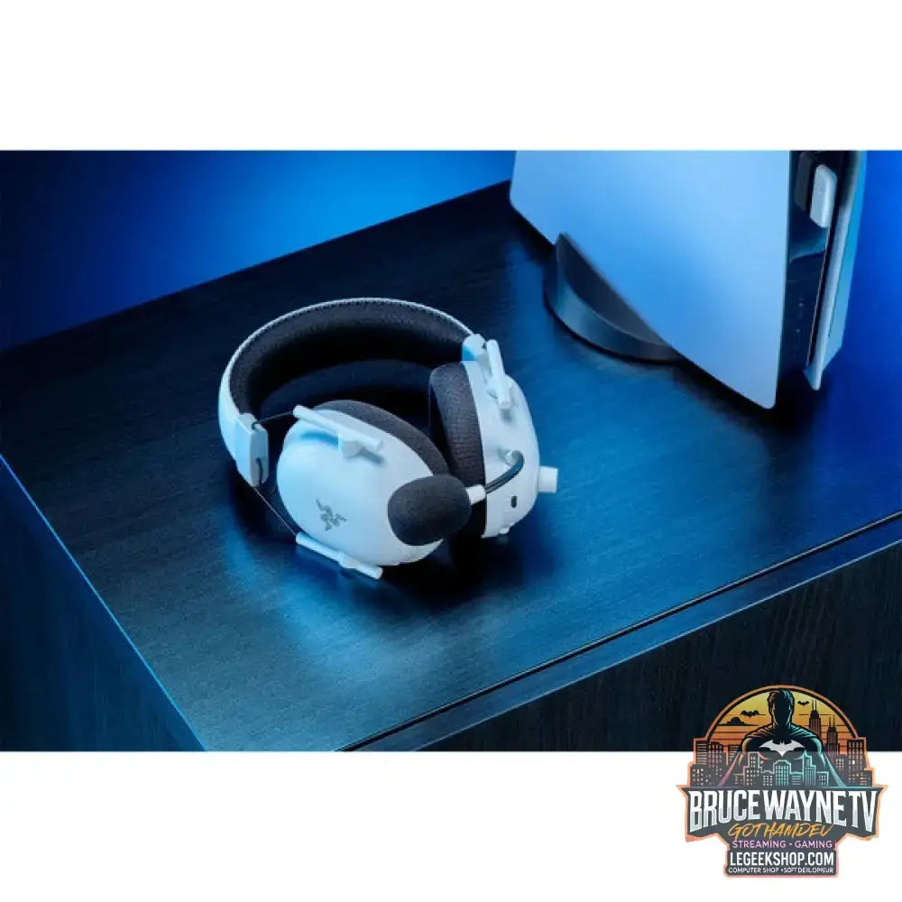BlackShark V2 Pro für Playstation - Razer - vue 8