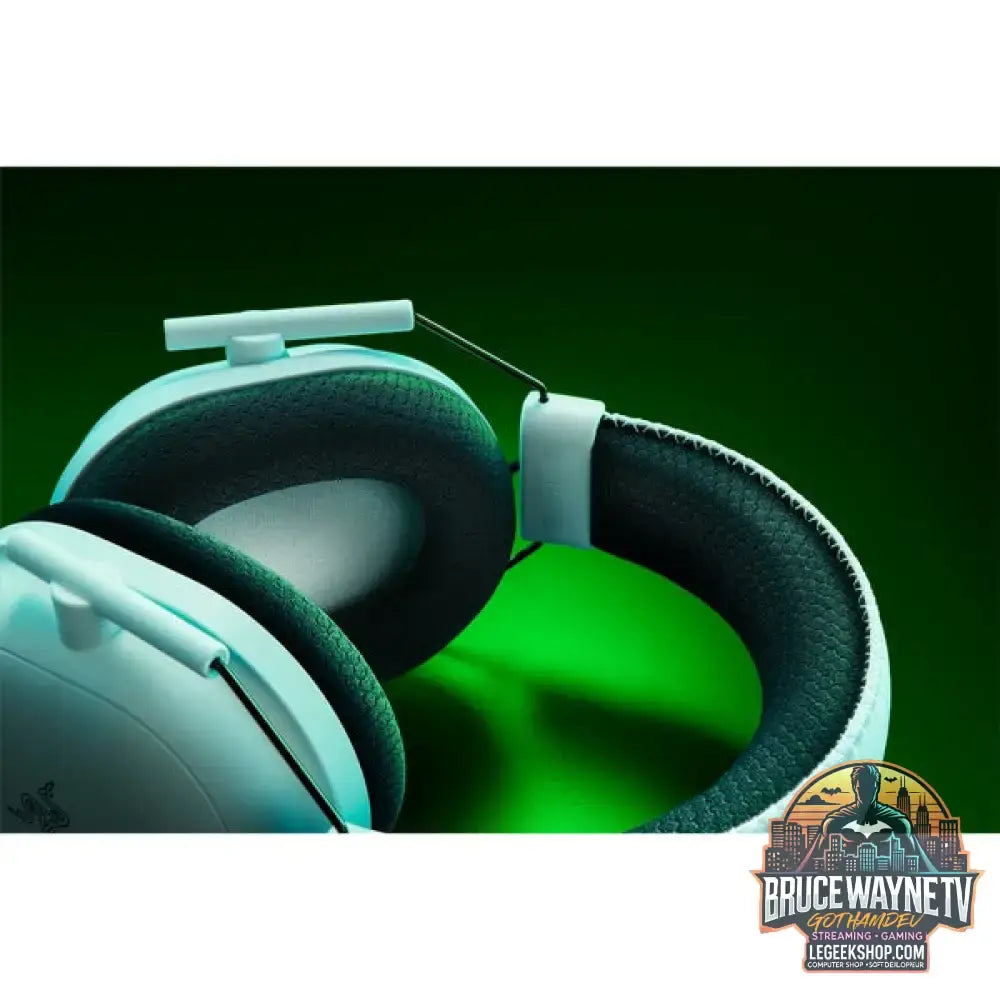 BlackShark V2 Pro für Xbox - Razer - vue 11
