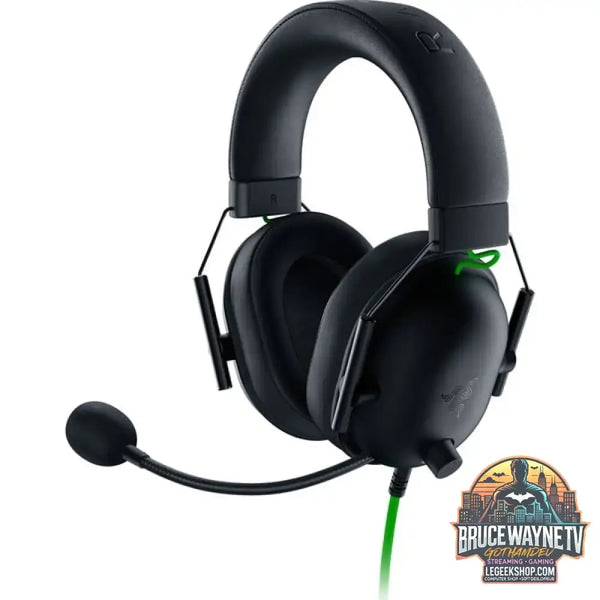 BlackShark V2 X - Razer
