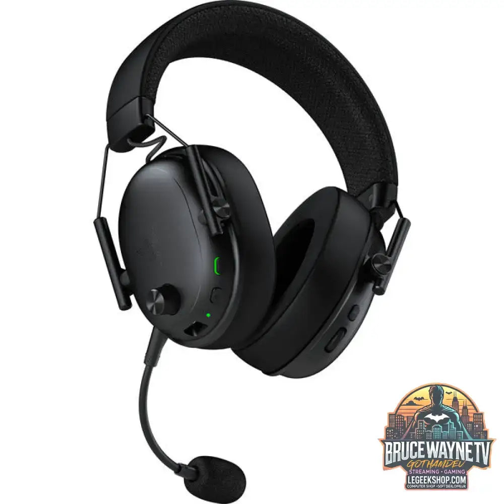 BlackShark V3 - Razer - vue 4