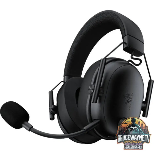BlackShark V3 - Razer