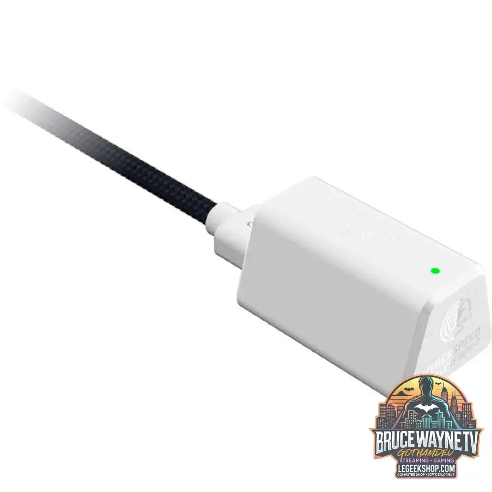 BlackShark V3 - Razer - vue 7