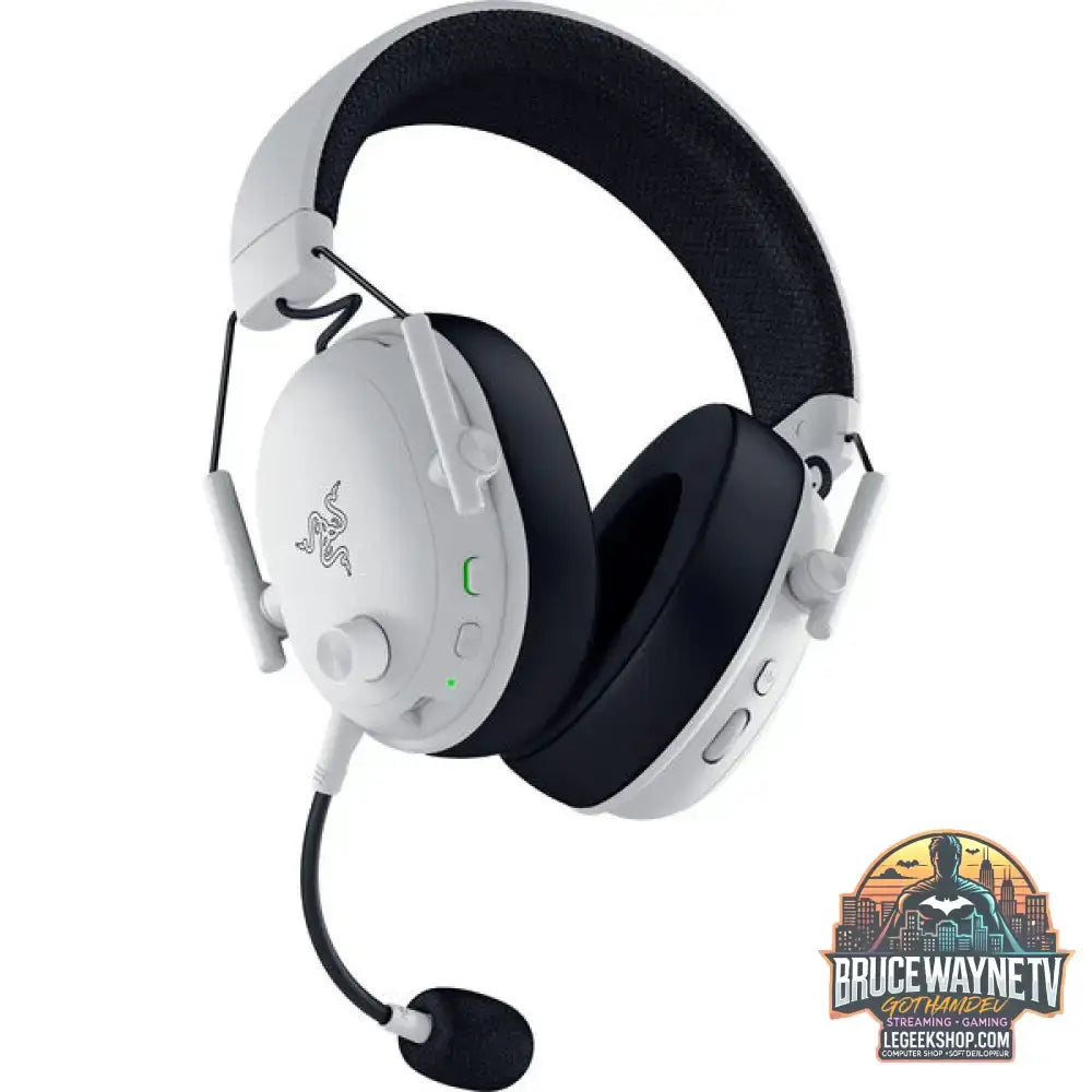 BlackShark V3 - Razer - vue 4