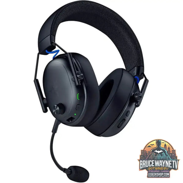 BlackShark V3 for PlayStation - Razer