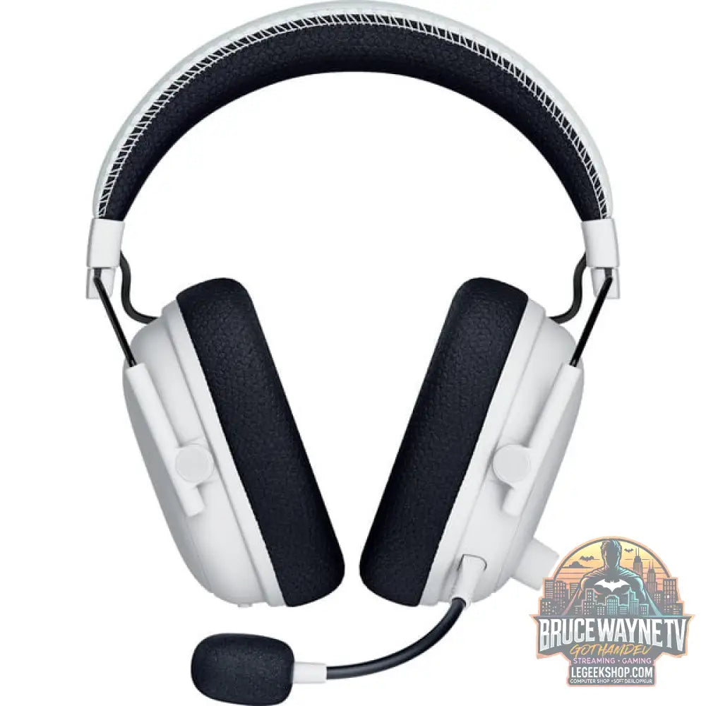Razer BlackShark V3 Pro, casque gaming - vue 4