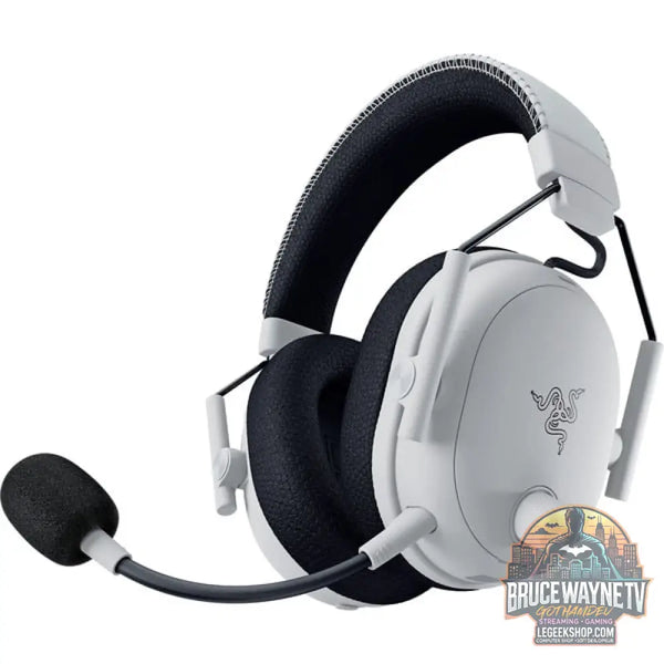Razer BlackShark V3 Pro, casque gaming