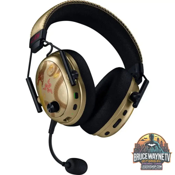 BlackShark V3 Pro - Counter Strike 2 Edition - Razer