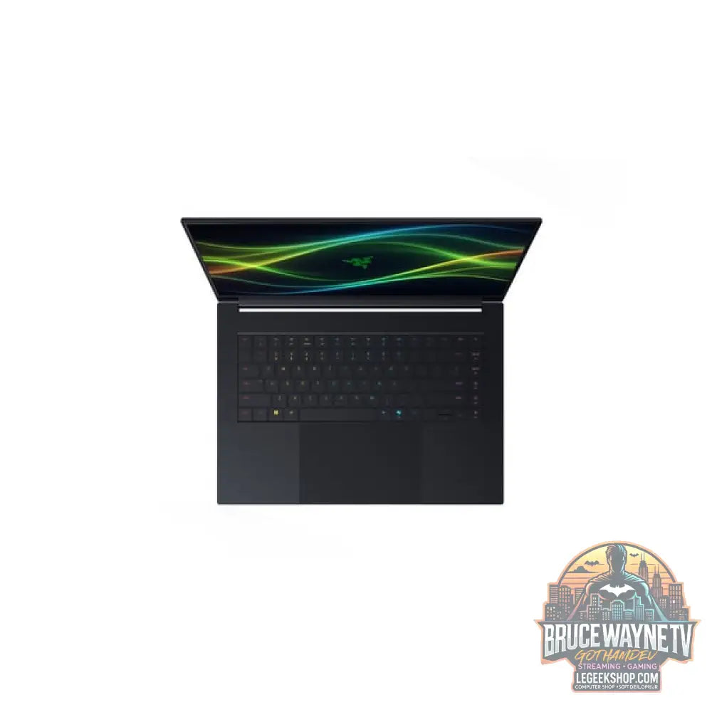 Razer Blade 16 (RZ09-05818GN3-R3G1), Gaming-Notebook - vue 2