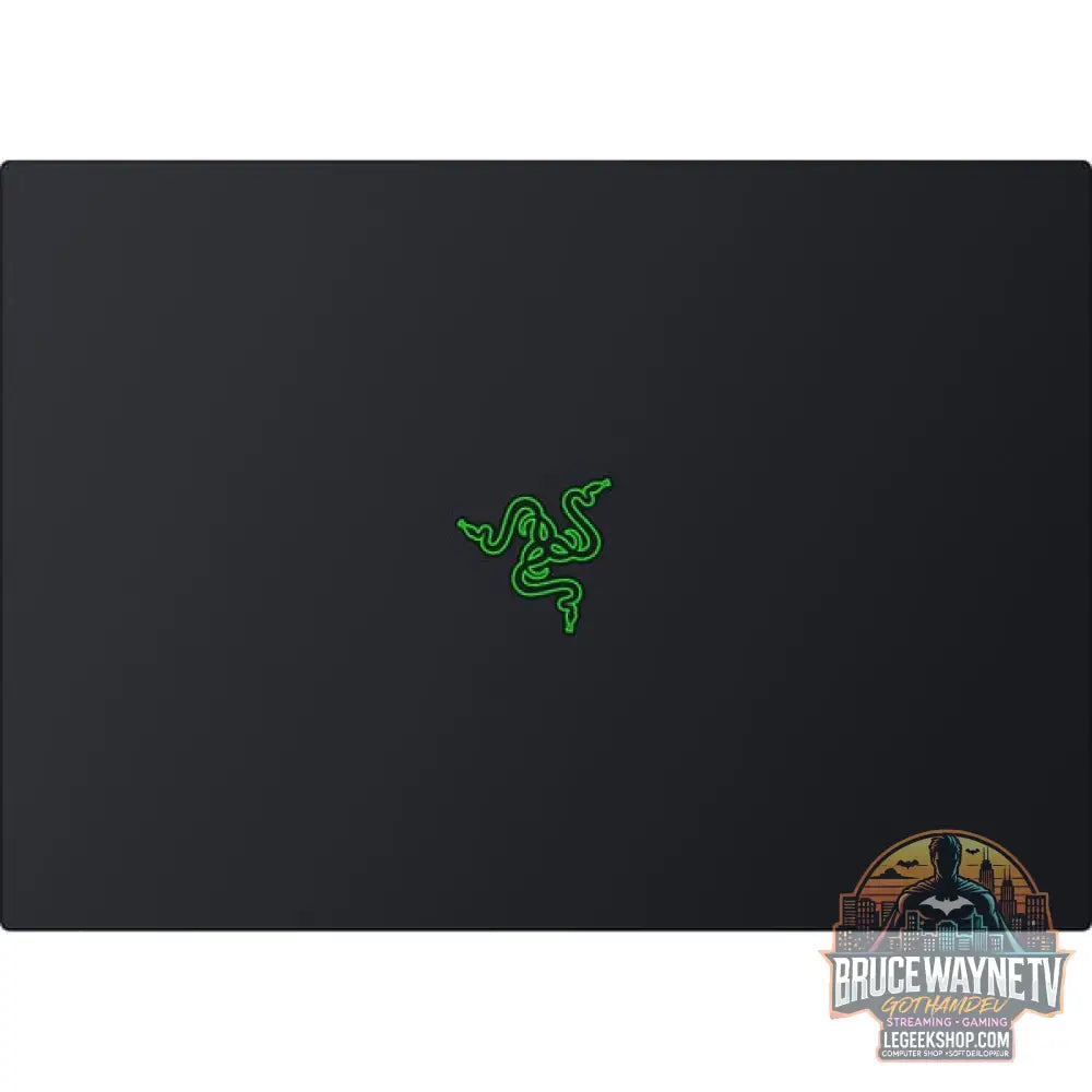 Razer Blade 16 (RZ09-05818GN3-R3G1), Gaming-Notebook - vue 9