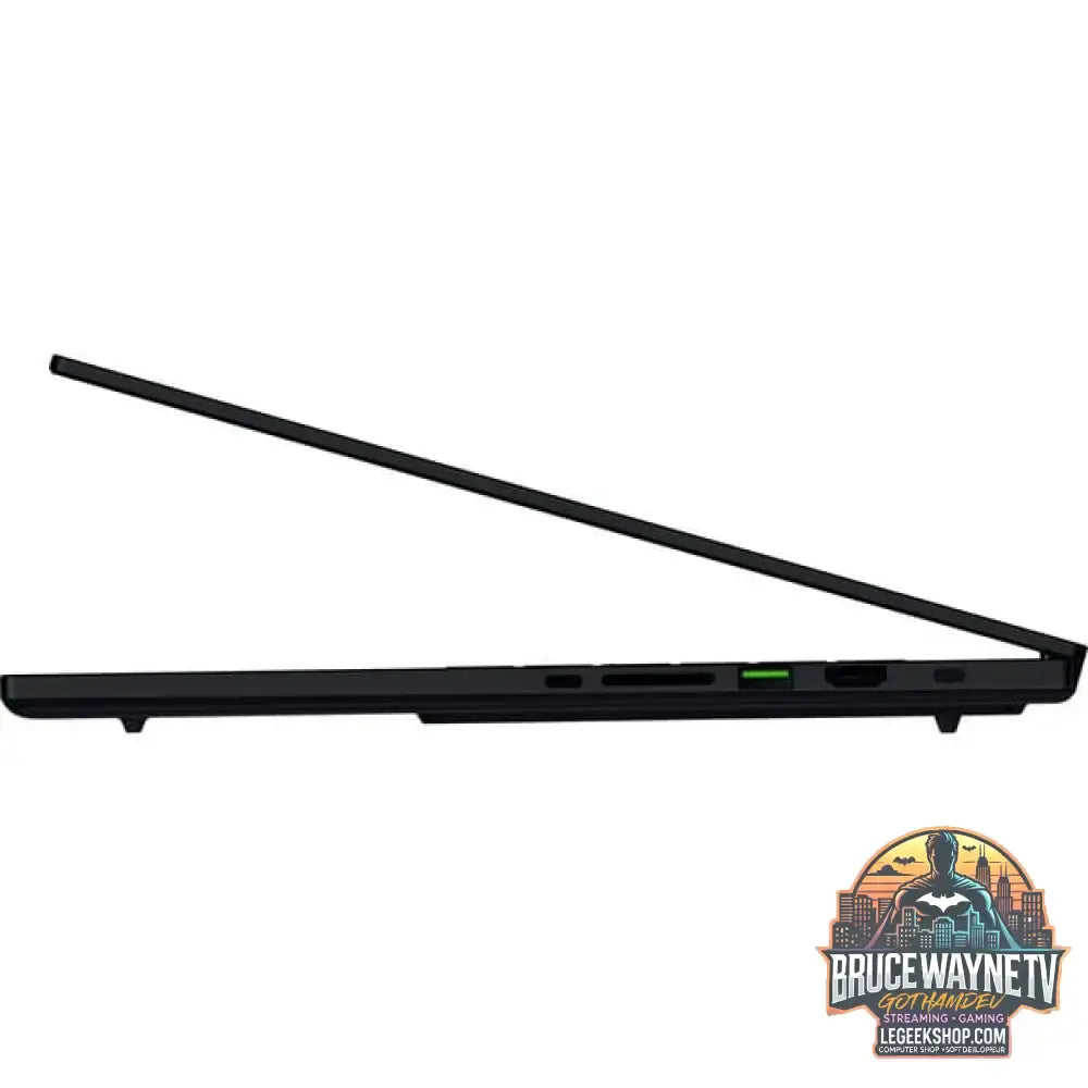 Razer Blade 16 (RZ09-05818GN4-R3G1), Gaming-Notebook - vue 6