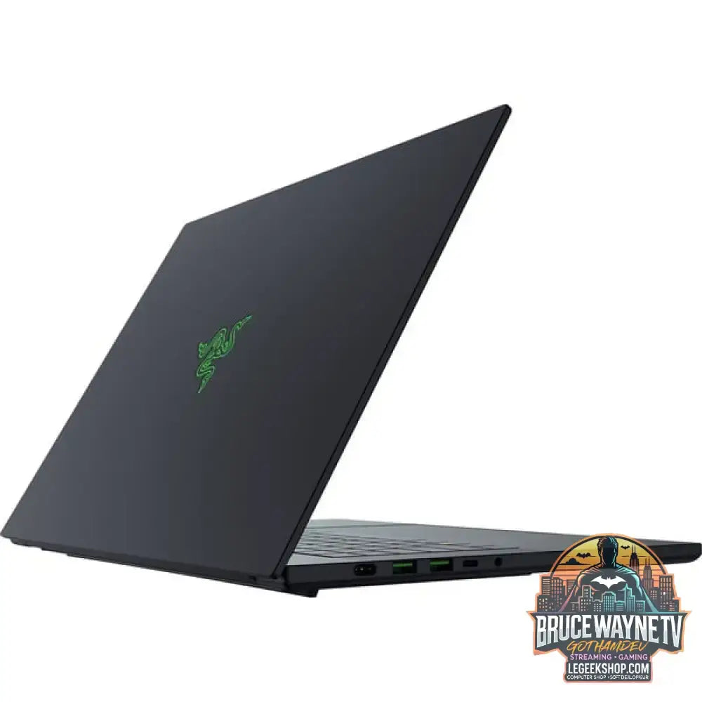 Razer Blade 16 (RZ09-05819GN4-R3G1), Gaming-Notebook - vue 10