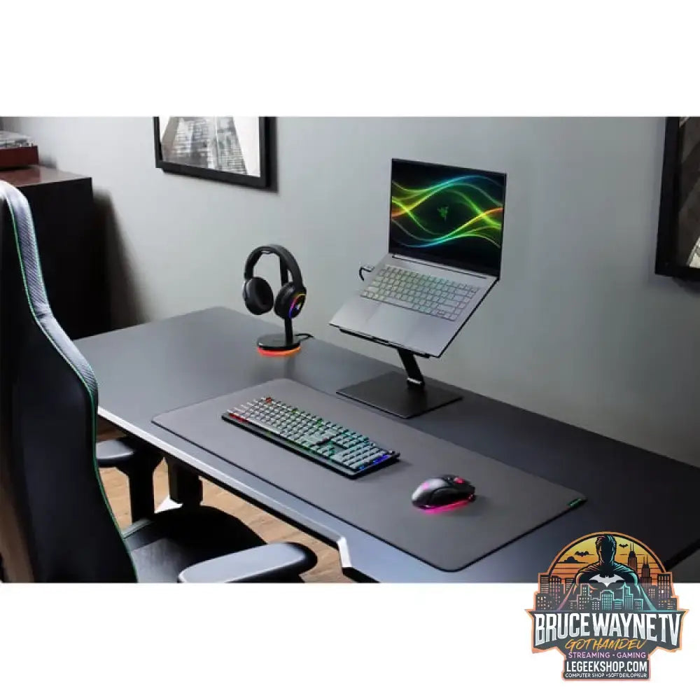 Razer Blade 16 (RZ09-05819GN4-R3G1), Gaming-Notebook - vue 13