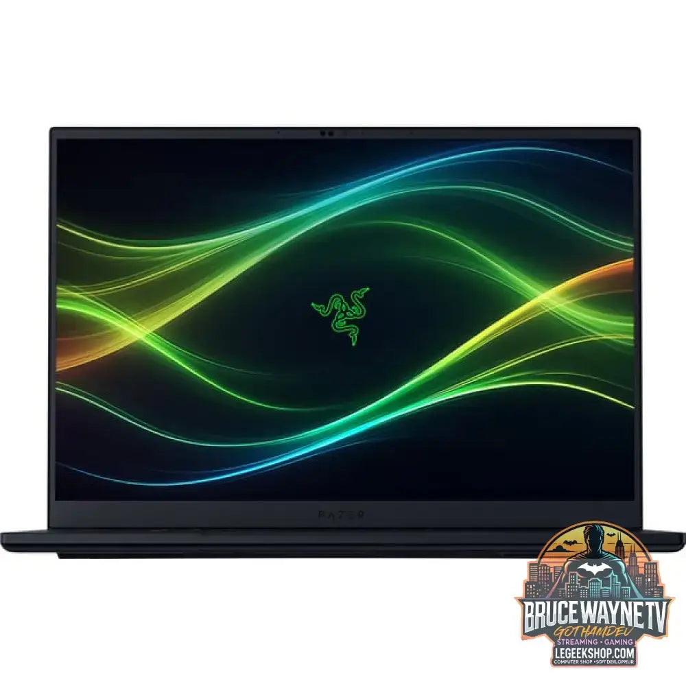 Razer Blade 16 (RZ09-05819GN4-R3G1), Gaming-Notebook - vue 11