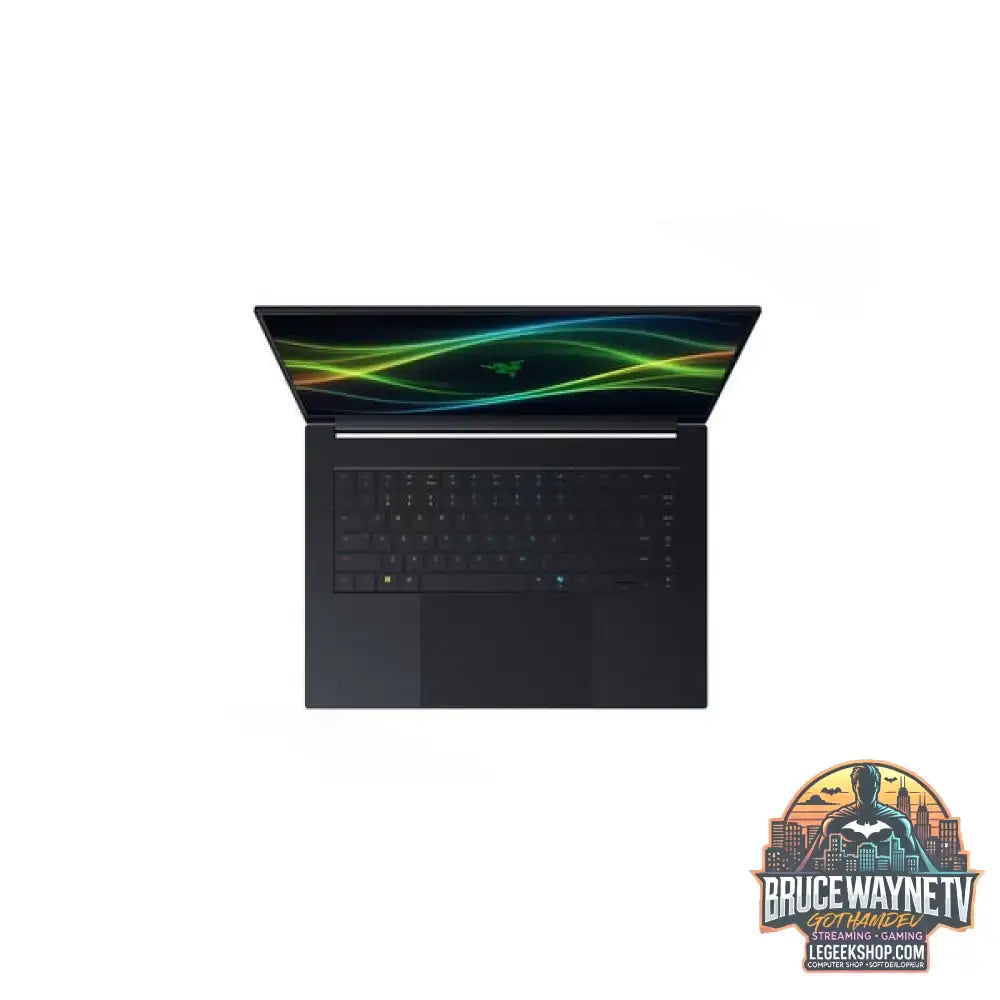 Razer Blade 16 (RZ09-05819GN4-R3G1), Gaming-Notebook - vue 2
