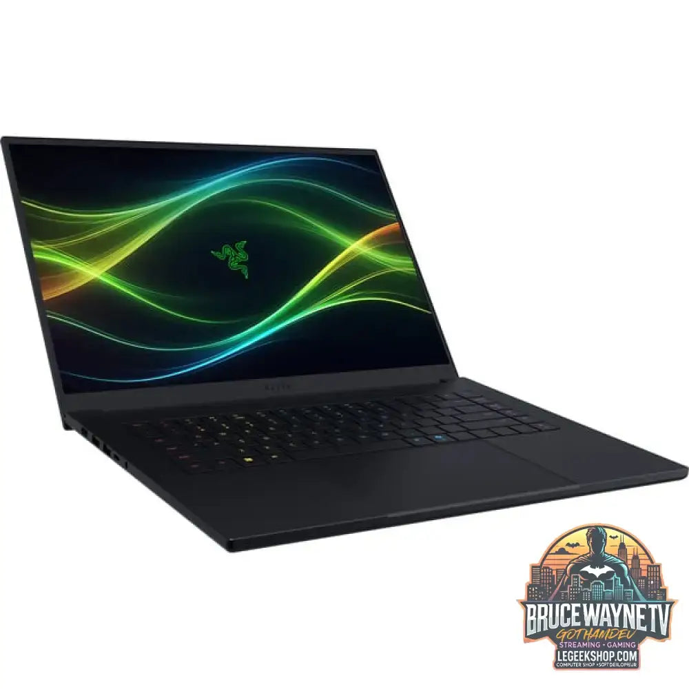 Razer Blade 16 (RZ09-05819GN4-R3G1), Gaming-Notebook - vue 3