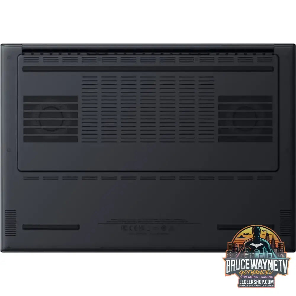 Razer Blade 16 (RZ09-05819GN4-R3G1), Gaming-Notebook - vue 8