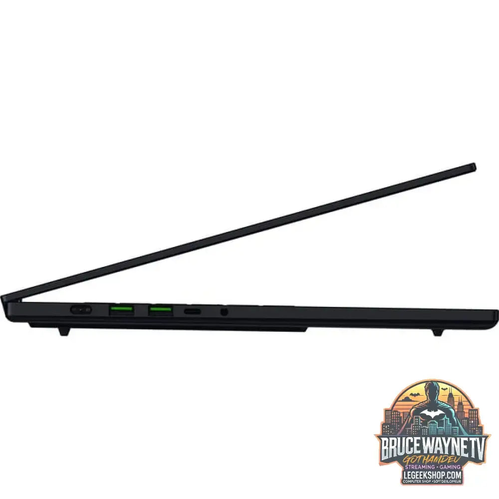 Razer Blade 16 (RZ09-05819GN4-R3G1), Gaming-Notebook - vue 7