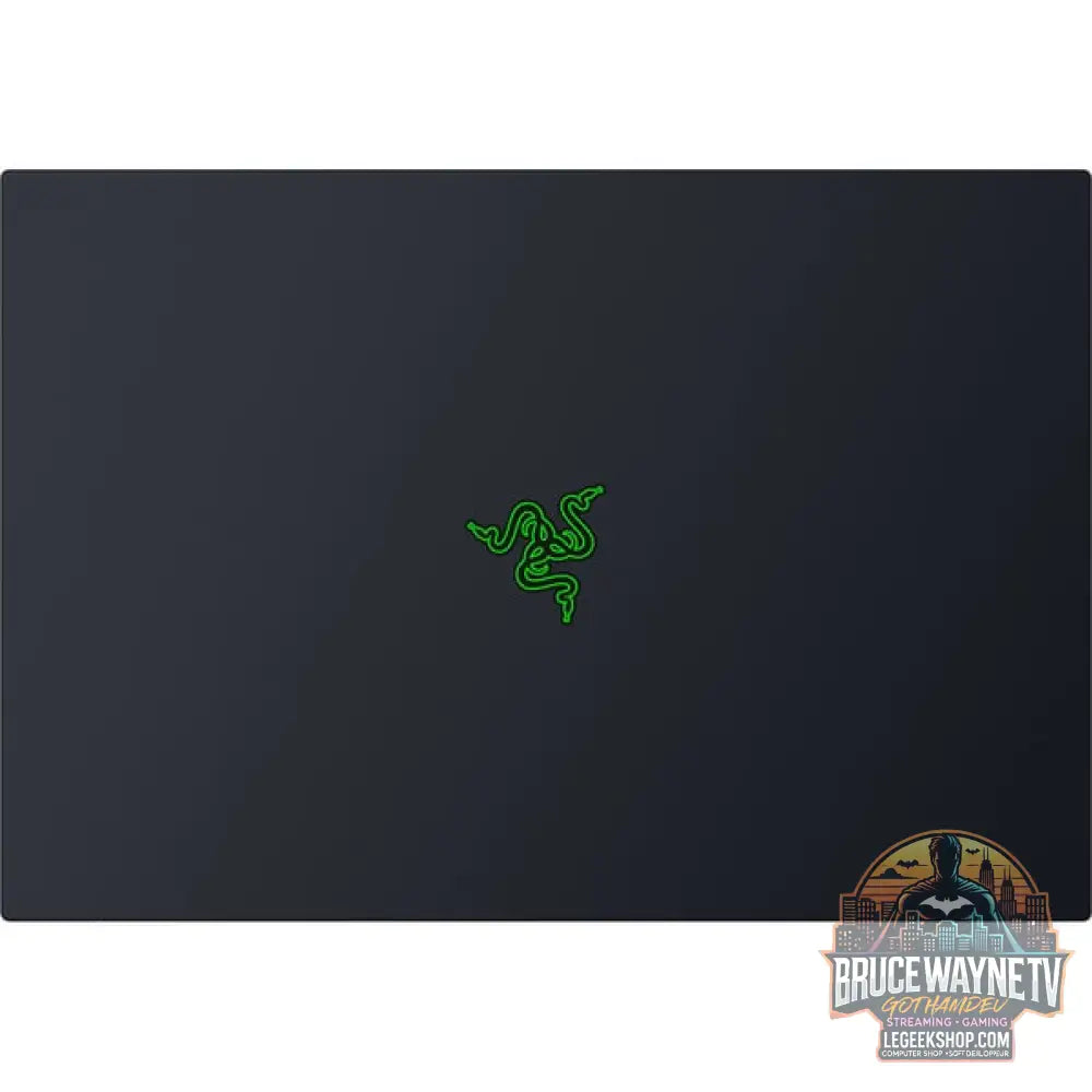 Razer Blade 18 (RZ09-05829GR4-R3G1), Gaming-Notebook - vue 8